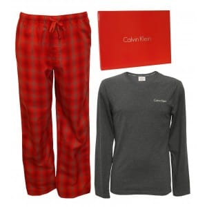 Calvin Klein Underwear and PJ's | UnderU