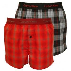 Calvin Klein Boxers | UnderU