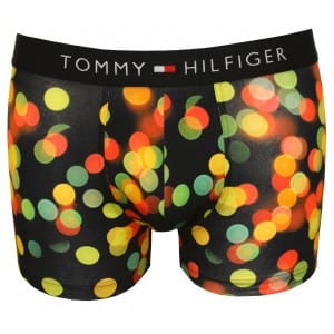 Tommy Hilfiger Boxers | UNDERU