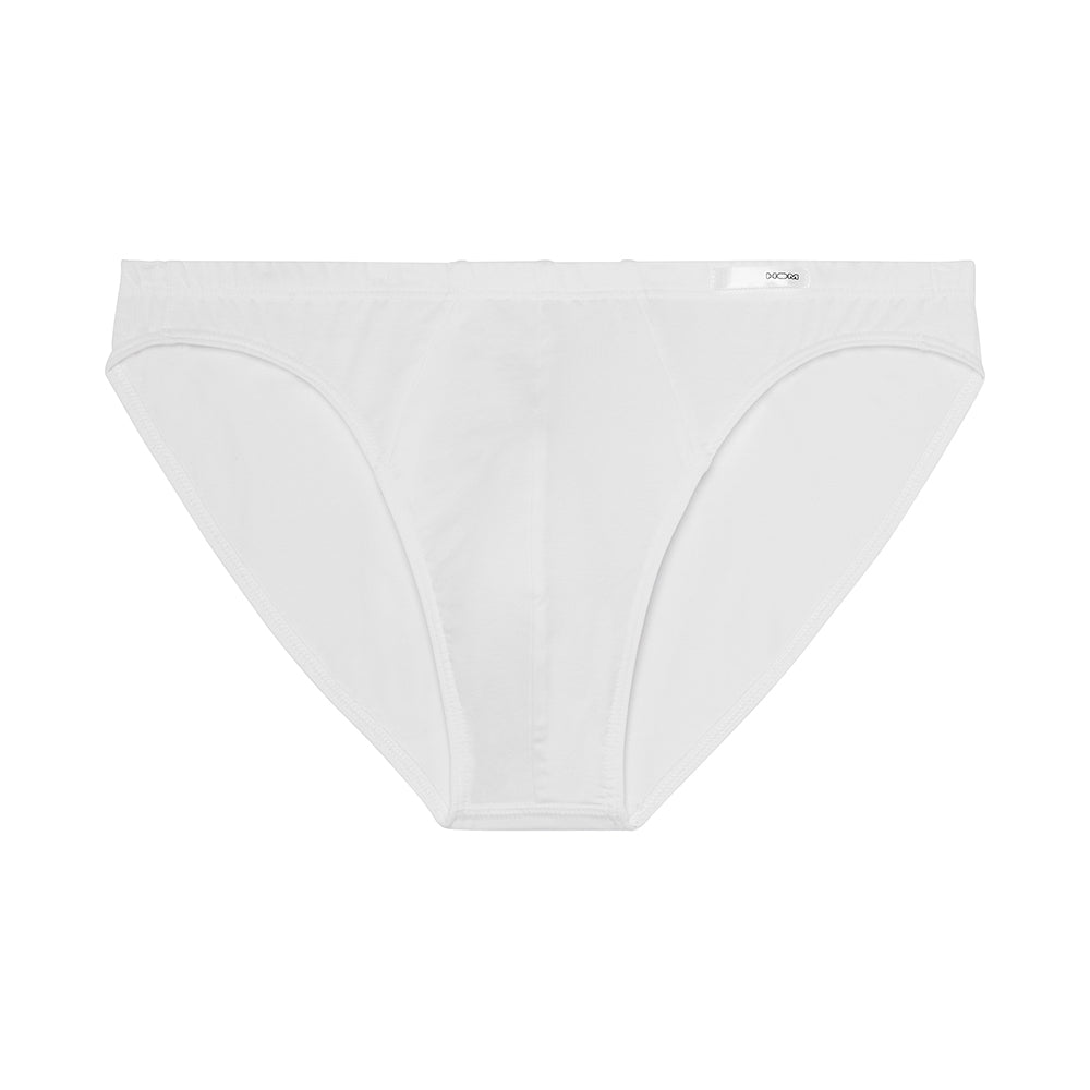 Comfort Micro Briefs, White