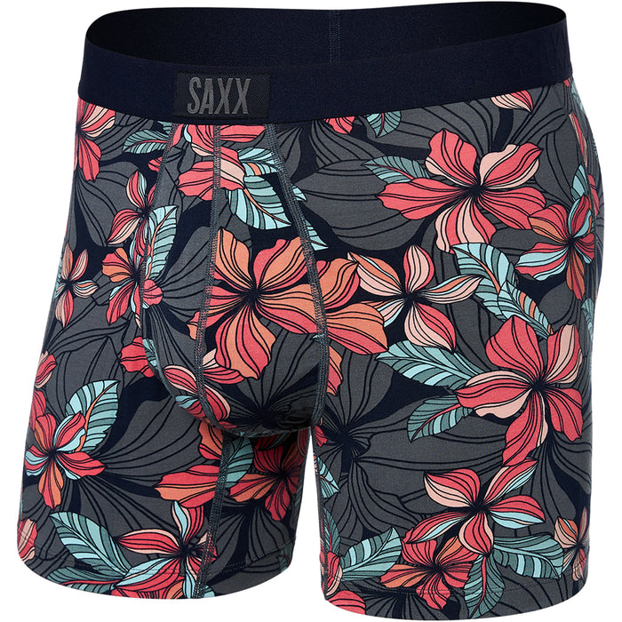 Boxers SAXX Ultra estampado floral