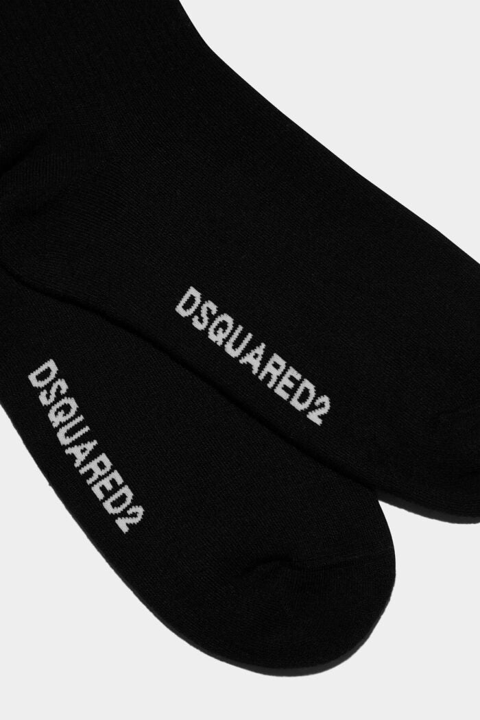 DSquared2 men's socks