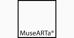 MuseARTa socks logo screenshot