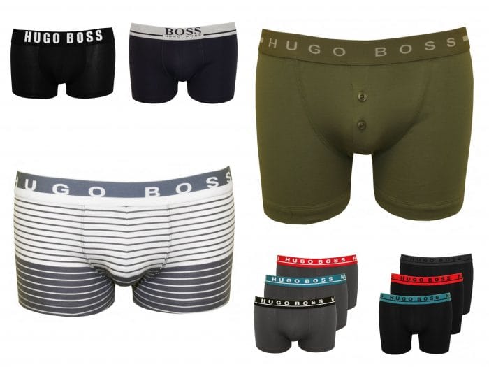 Hugo Boss Underwear