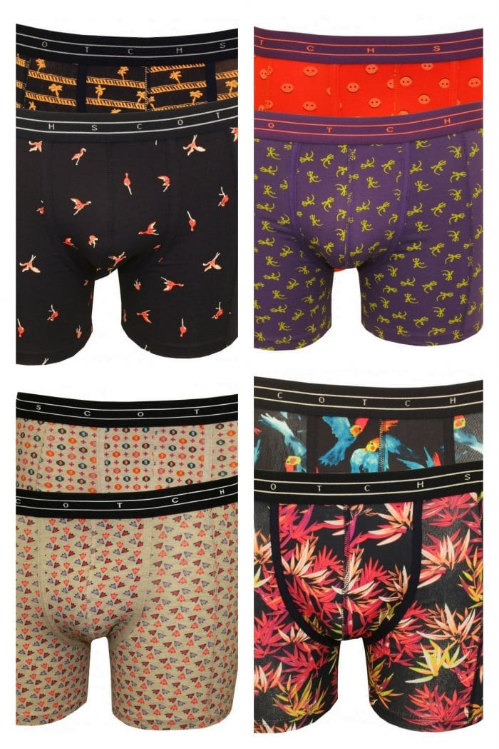 Scotch & Soda Underwear