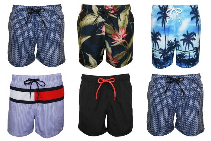 Tommy Hilfiger Swim Shorts