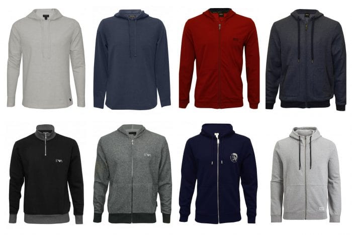 Men's Hoodies