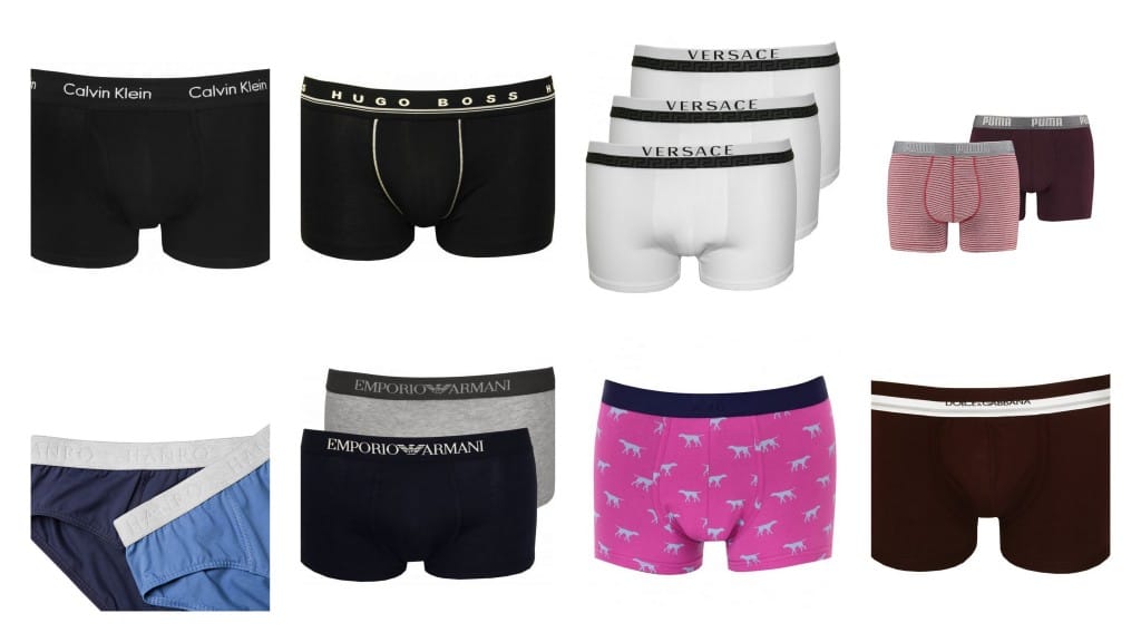 UnderU Men's Underwear Picks | UnderU