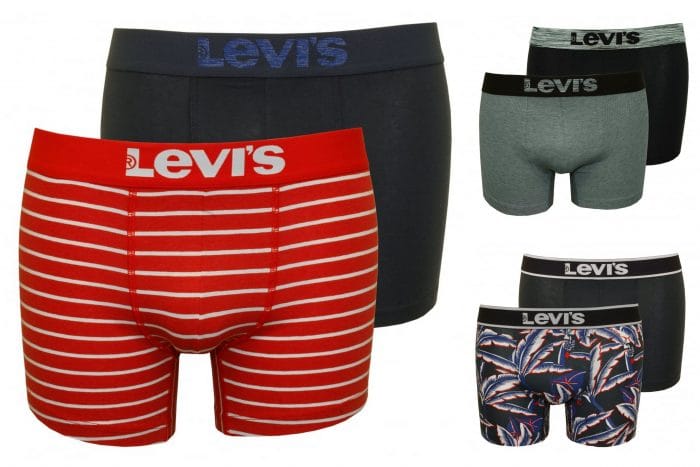 Levi's Underwear