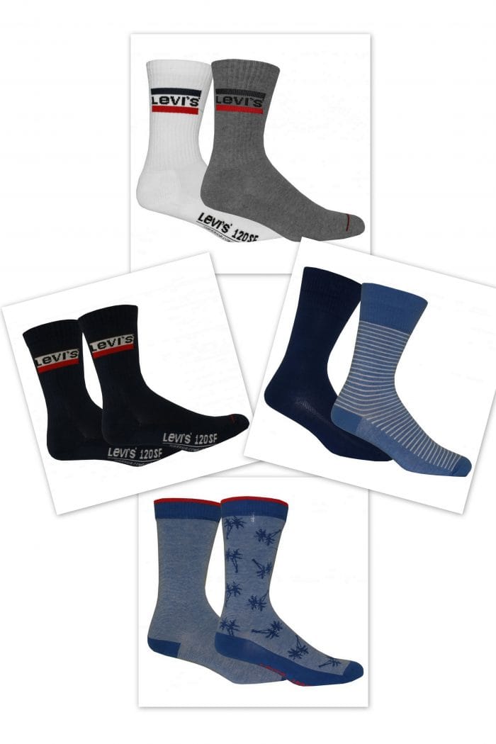 Levi's Socks