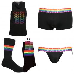 Pride Underwear