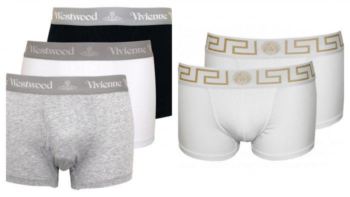 Men's Sale Underwear