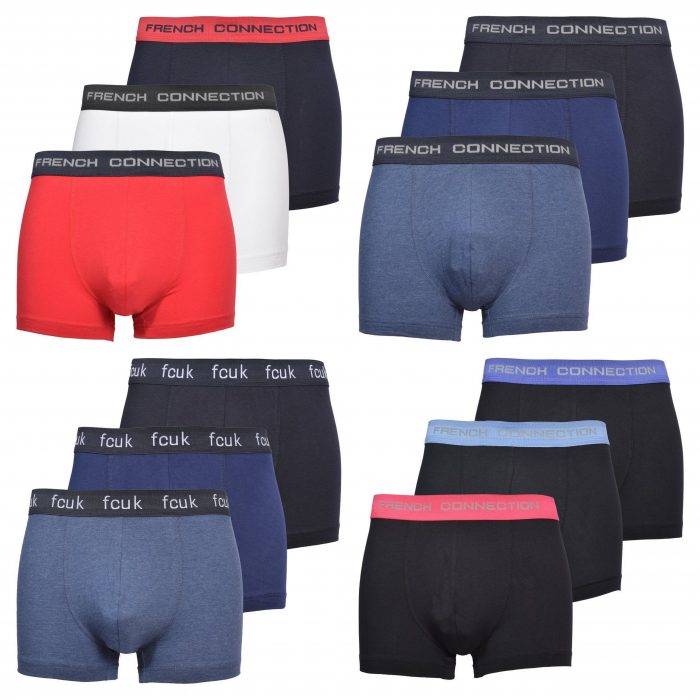 French Connection underwear