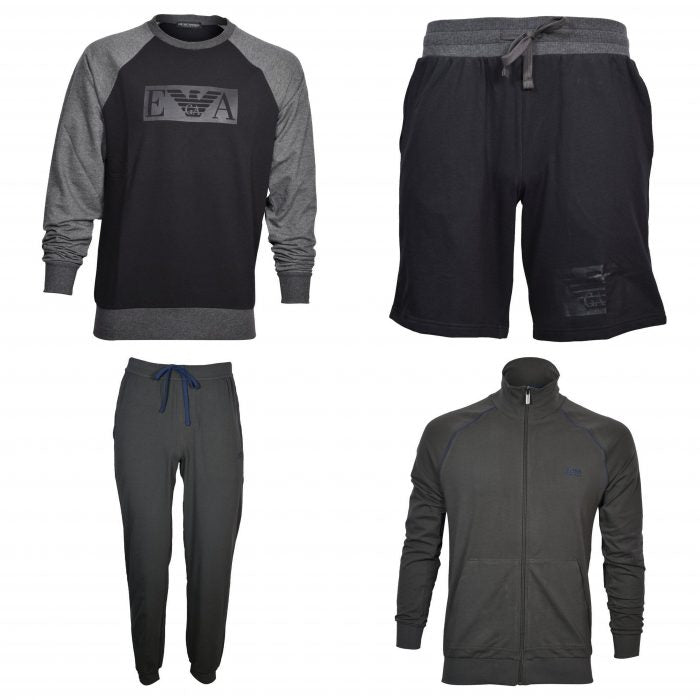 Men's Loungewear