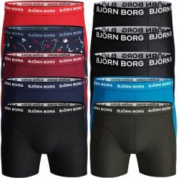 Bjorn Borg Men's Underwear