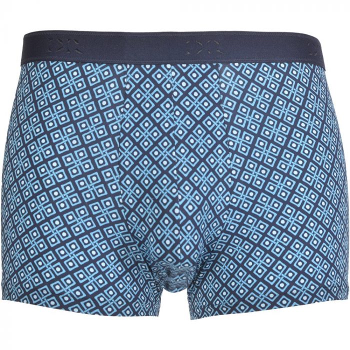 Derek Rose Mens boxer trunks