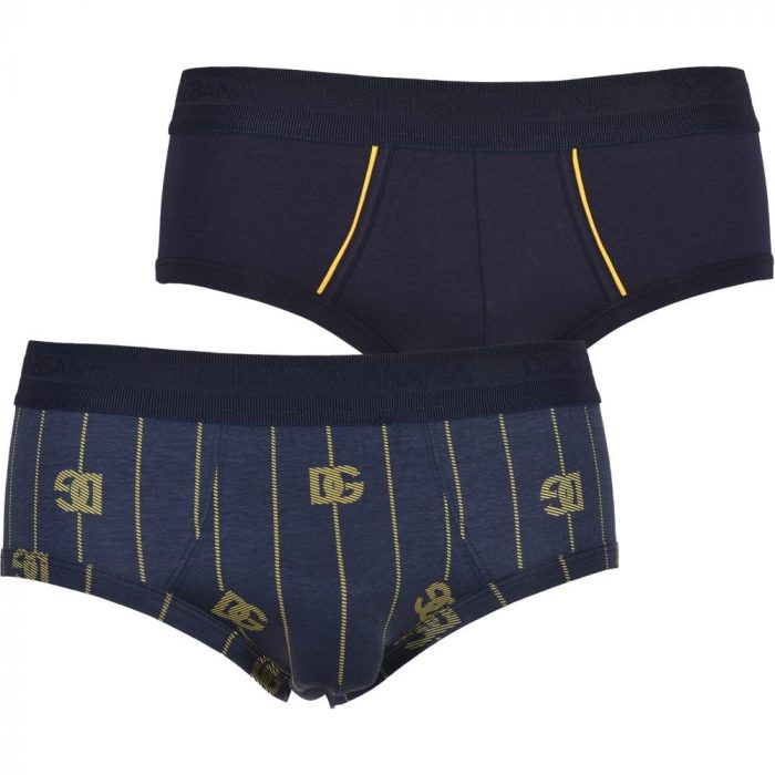 D&G men's briefs