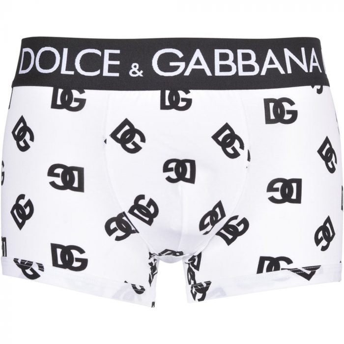 Dolce & Gabbana boxer trunks underwear sale
