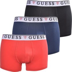 Guess boxers