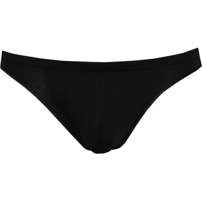 Black G-String HOM Men's Underwear TOP SELLER #3