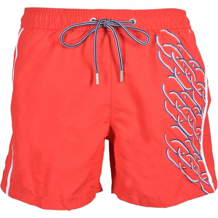 A great option for someone that prefers swim shorts over HOM swim briefs