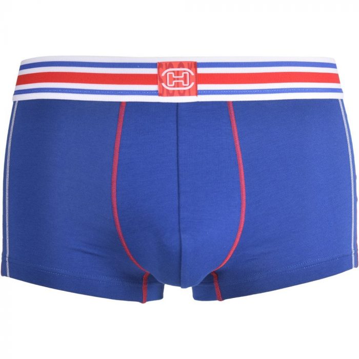 HOM boxer trunks part of SS23 at UNDERU
