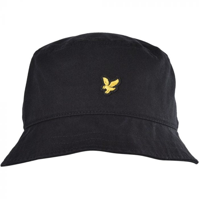 Men's Bucket hat example, Lyle & Scott.