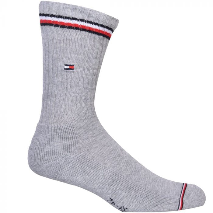 Tommy Hilfiger socks in Grey