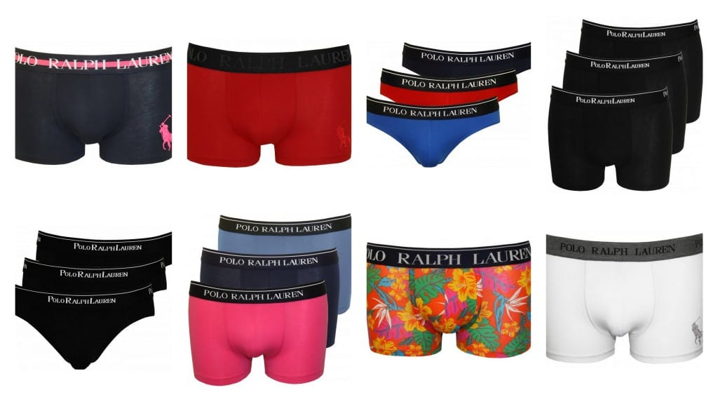 Polo Ralph Lauren Underwear | UNDERU