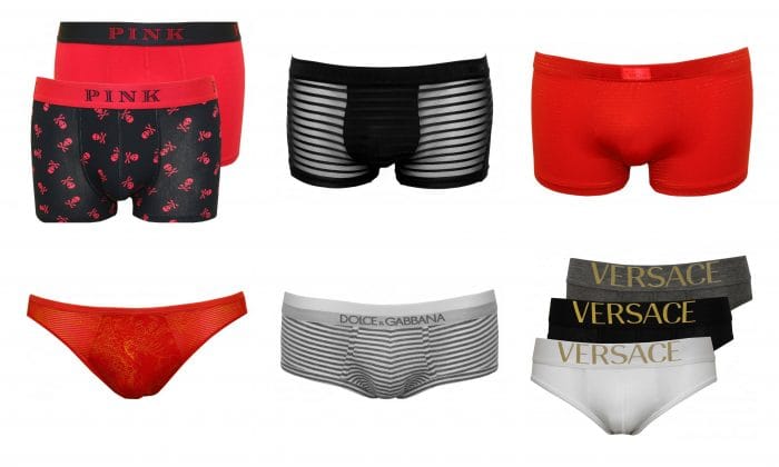 underu men's underwear gifts for valentines