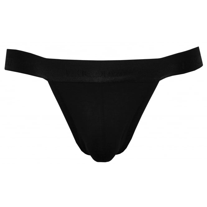 Classic Tanga Brief, Black