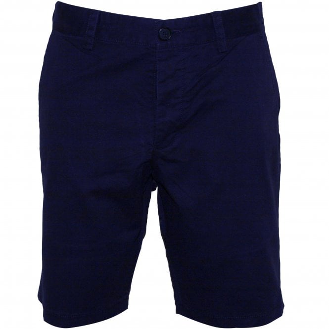 Classic Chino Shorts, Navy