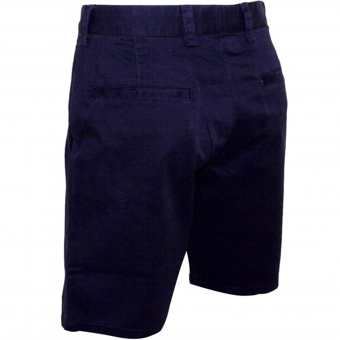 Classic Chino Shorts, Navy