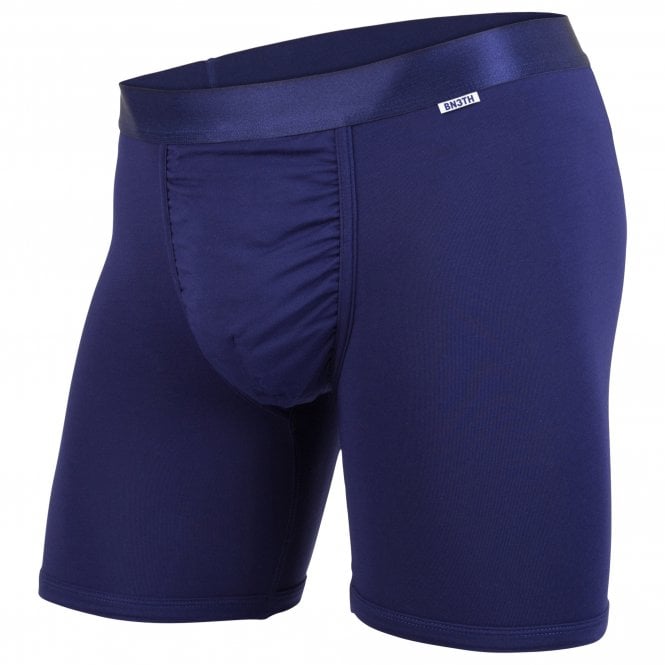 Modal Classic Boxer Brief, Navy