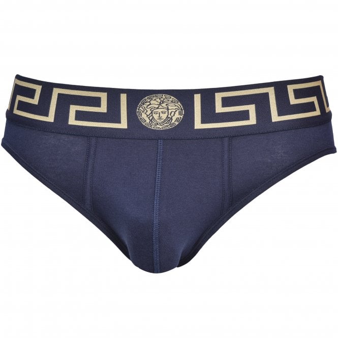 Versace Iconic Thong