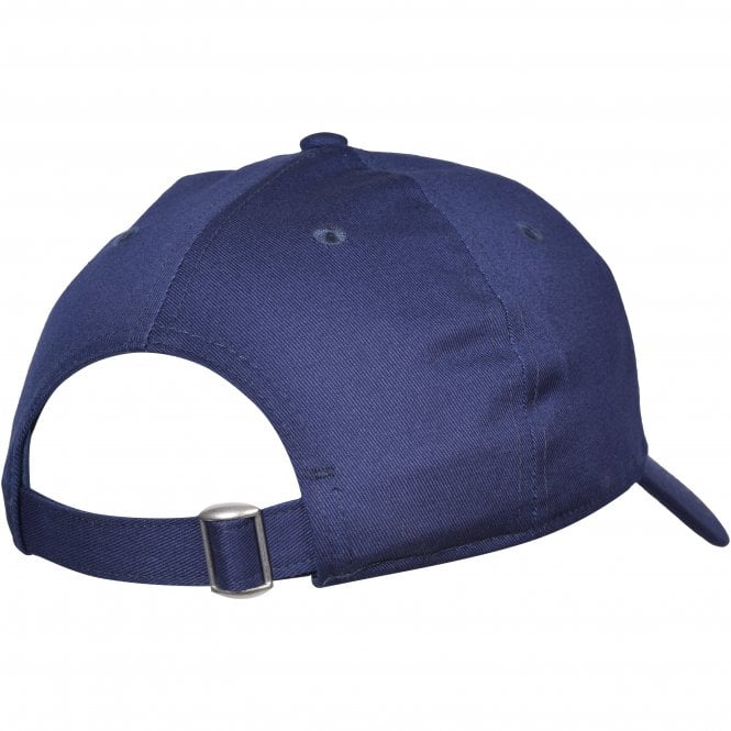 Classic Logo Baseball Cap, Navy