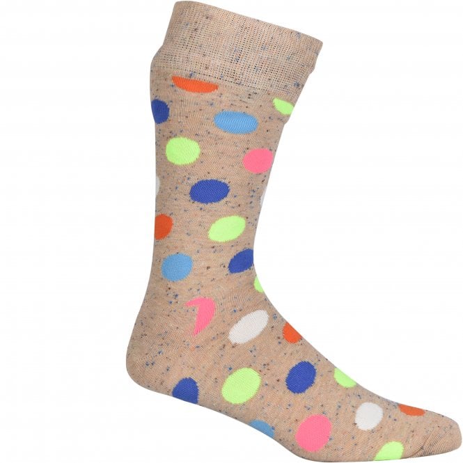 3-Pack Pizza Love Socks Gift Box