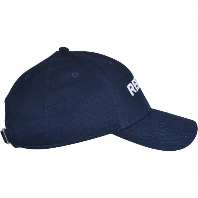 Classic Logo Baseball Cap, Navy