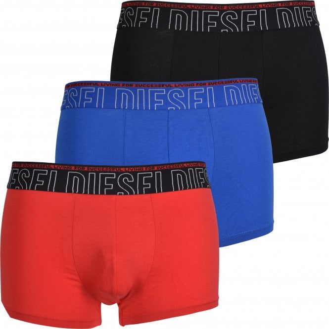 PUMLEY Mens Underwear Boxer Briefs 6Pack No Ride Up Soft Cotton Underwear  One Fly Medium,Dark Blue,Light Grey,Red : : Clothing, Shoes &  Accessories