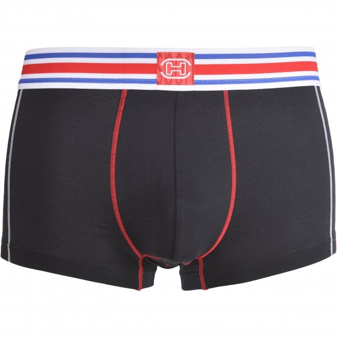 Shorty HOM HO1 Plume Up (Rouge)