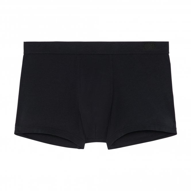 Micro Brief Comfort Supreme Cotton - black: Briefs for man brand HO