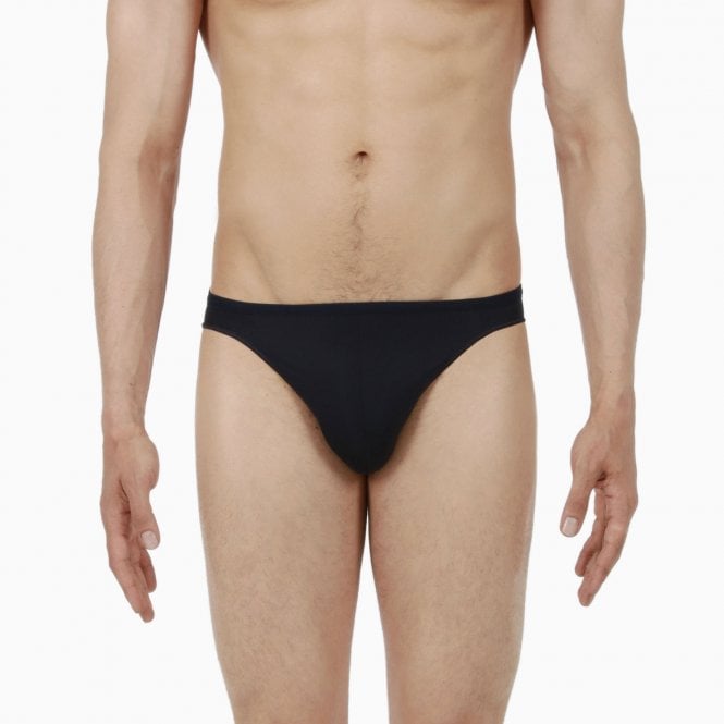 Plume Micro Brief, Navy