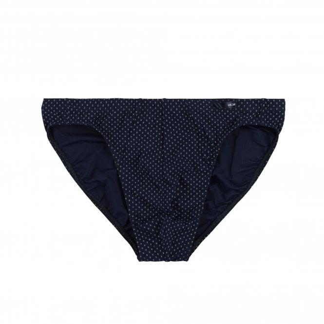 Max Micro Briefs, Navy