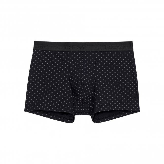 Max Boxer Trunk, Black