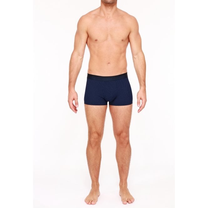 HOM Tencel Soft HO1 Comfort Boxer Brief