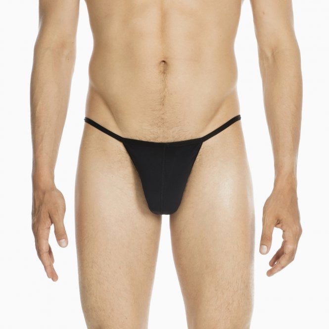 Order HOM Plumes Anthracite Men Brief online.