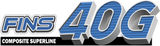 Fins 40G logo