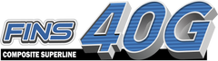 Fins 40G logo