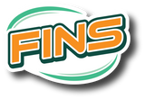 Fins Logo