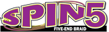 Spin5 Logo